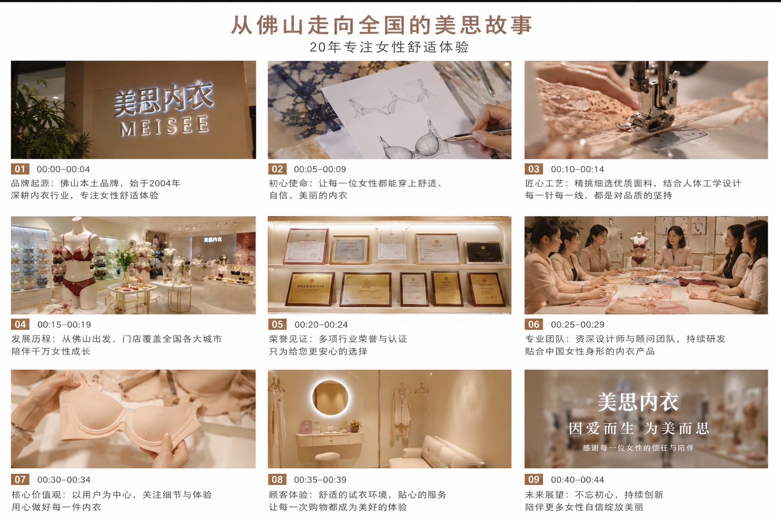 品牌故事1