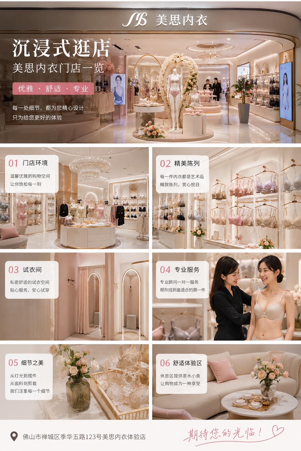 门店环境展示2