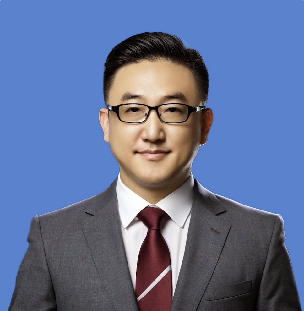 刘云鹏